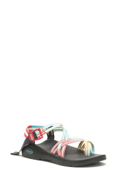 Chaco Zx2 Classic Sandal In Multi