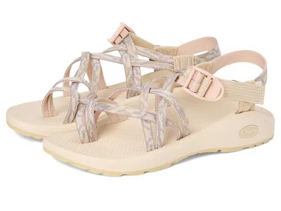 Chaco Zx2 Cloud Women's Sandals Flare Windswept: 11 B - Medium, Rubber