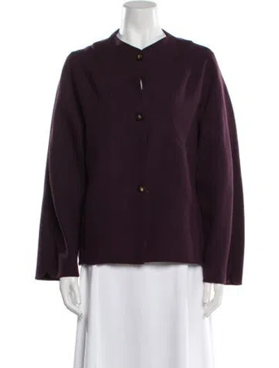 Pre-owned Chado By Ralph Rucci Vintage Late 1990's - Early 2000's Jacket In Multi