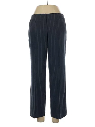 Pre-owned Chadwicks Dress Pants In Blue
