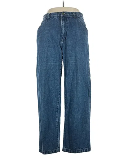 Pre-owned Chadwicks Jeans In Blue