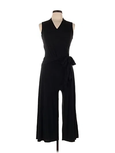 Pre-owned Chadwicks Jumpsuit In Black