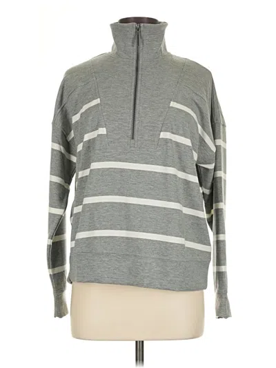 Pre-owned Chadwicks Pullover Sweater In Gray