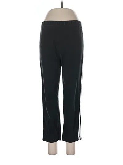 Pre-owned Chadwicks Track Pants In Black