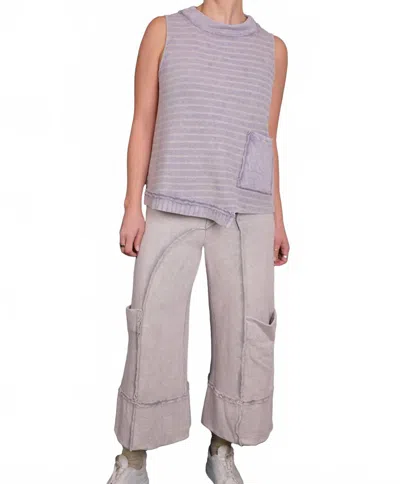 Chalet Et Ceci Amari Tank In Caspia In Multi