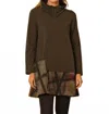 Chalet Et Ceci Archie Tunic In Tarragon