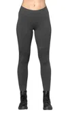 Chalet Et Ceci Marilyn Leggings In Sleet In Black