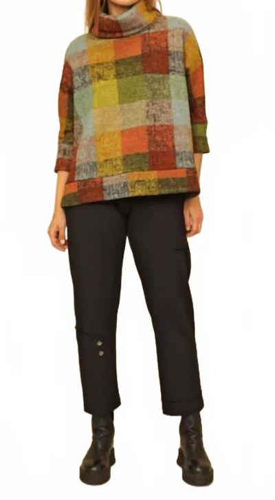 Chalet Et Ceci Mirabel Pant In Black