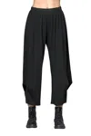 Chalet Et Ceci Natalie Pants In Black In Black