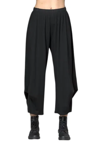 Chalet Et Ceci Natalie Pants In Black