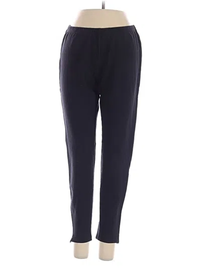 Pre-owned Chalet Track Pants In Blue