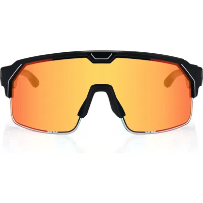 Chamelo Music Shield Sunglasses