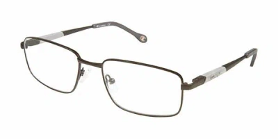 Champion 1015 C02 Men's Glasses Black Size 54 - Free Lenses - Blue Light Block Available