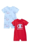 Champion 2-pack Romper In Multi