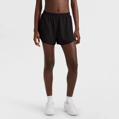 Champion 3" Classic Sport Short In Black
