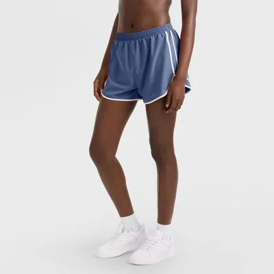 Champion 3" Classic Sport Short In Blue