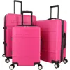 Champion 3-piece Journey Spinner Luggage Set