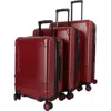 Champion 3-piece Trailblazer Spinner Luggage Set