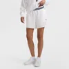 Champion 3.5" Yearbook Short, Iconic C-patch In White