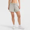 Champion 5" Lightweight Lounge Shorts, C Logo In Gray