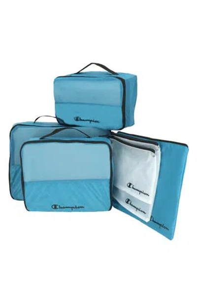 Champion 6-piece Packing Cube Set