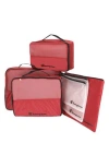 Champion 6-piece Packing Cube Set