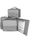 Champion 6pc Packing Cube Set