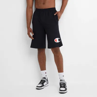 Champion 7" Attack Shorts In Black