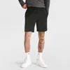Champion 7" Moisture Wicking, Sport Shorts In Black