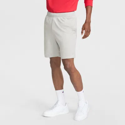 Champion 7" Moisture Wicking, Sport Shorts In White
