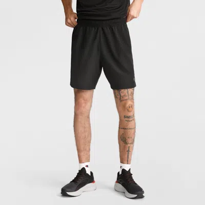 Champion 7" Woven Sports Shorts In Black