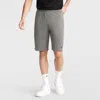 Champion 9" Lightweight Lounge Shorts, C Patch Logo In Gray