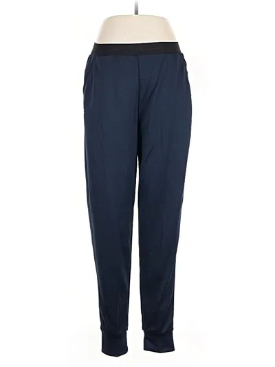 Champion Active Pants In Blue