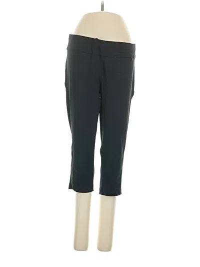 Pre-owned Champion Active Pants In Gray
