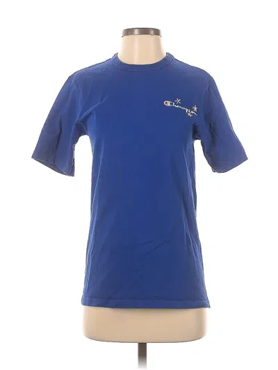 Pre-owned Champion Active T-shirt