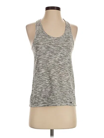 Pre-owned Champion Active Tank Top In Gray