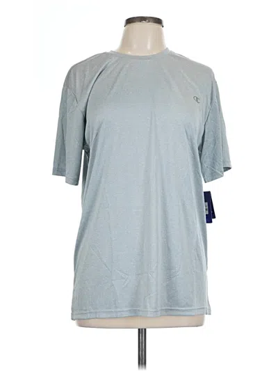 Champion Active T-shirt In Blue