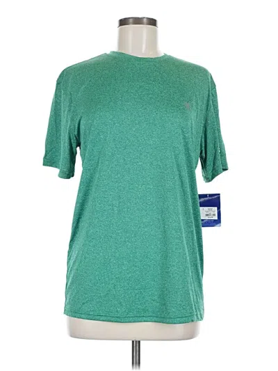 Champion Active T-shirt In Green
