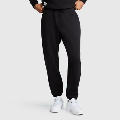 Champion All In A Day's Work Sweatpants In Black