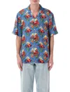 Champion Archive Ghost Ranch Printed Shirt