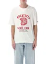 Champion Expansion T-shirt In White