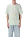 Champion Archive Ghost Ranch T-shirt In Neutral