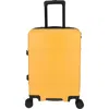 Champion Arean 21-inch Expandable Spinner Carry-on