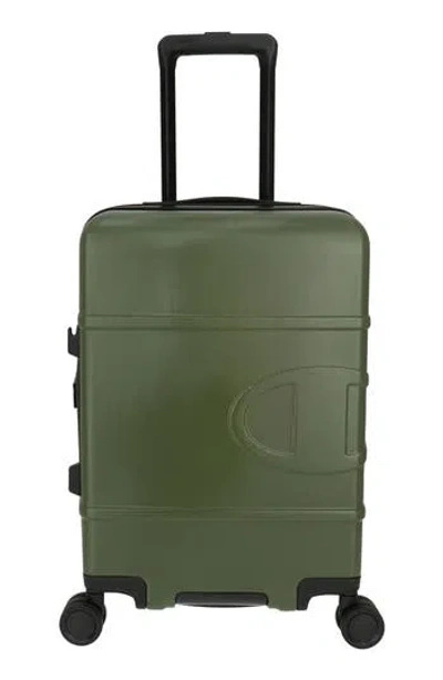 Champion Arean 21-inch Expandable Spinner Carry-on