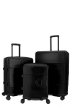 Champion Arean 3-piece Hardside Luggage Set
