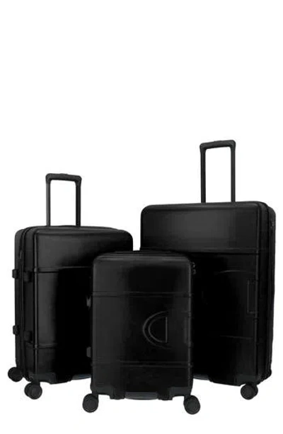 Champion Arean 3-piece Hardside Luggage Set