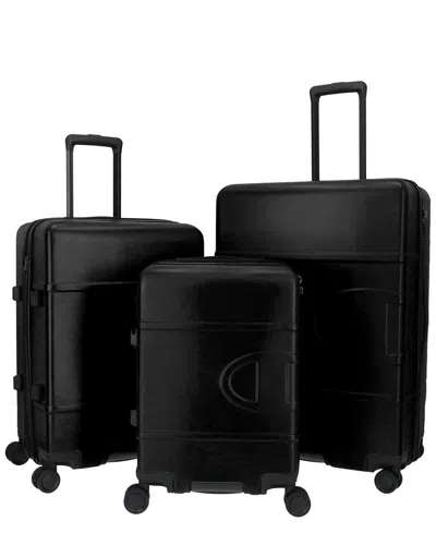 Champion Arena 3pc Expandable Luggage Set