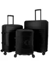 CHAMPION CHAMPION ARENA 3PC EXPANDABLE LUGGAGE SET