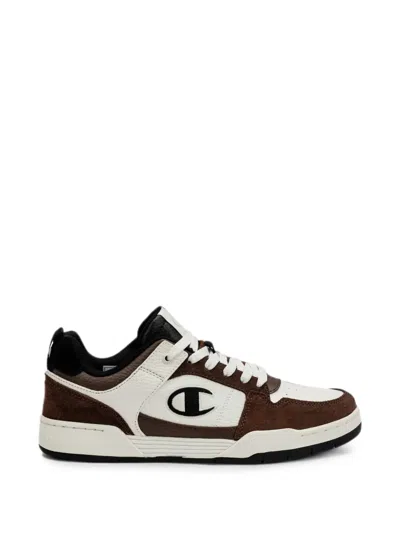 Champion Arena Lo Sneakers In Multi
