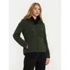 Champion Army Polyester Sweatshirt In Black